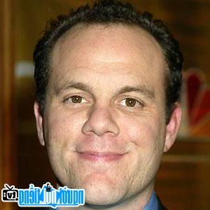 Latest Picture Of Comedian Tom Papa