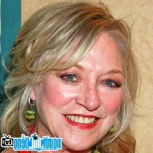 A Portrait Picture of Television Actress Veronica Cartwright picture