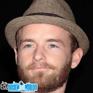 A portrait image of Television actor Christopher Masterson