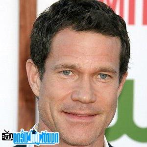 A Portrait Picture of Male television actor Dylan Walsh
