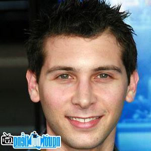 A Portrait Picture of Male TV actor Justin Berfield
