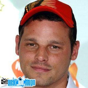 Portrait of Justin Chambers