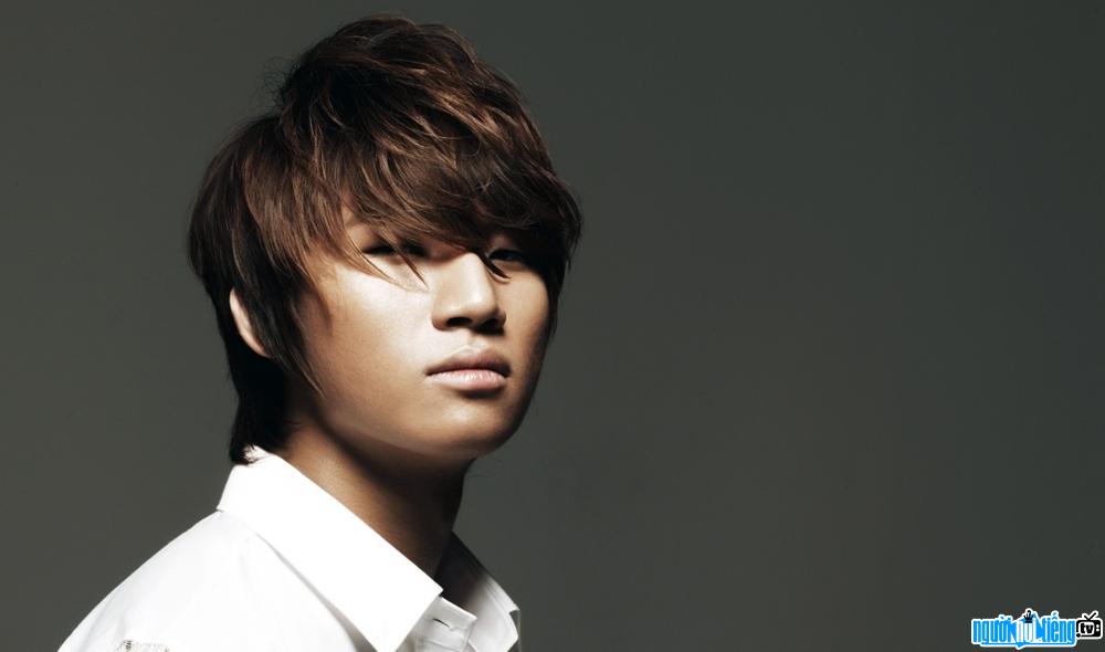 Daesung - Famous Korean singer and actor