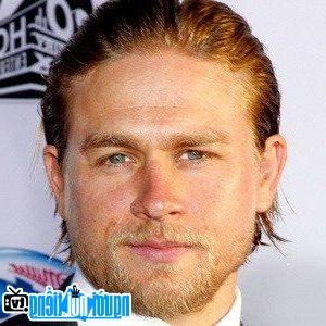 Foot Photo content Charlie Hunnam