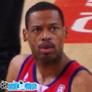 Image of Marcus Camby
