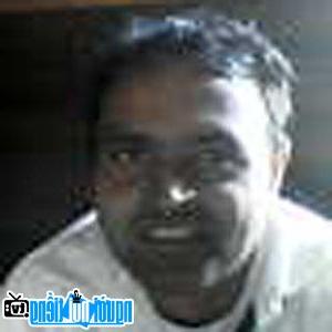 Image of Dinesh Mongia