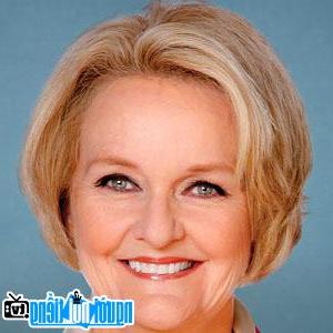 Image of Claire McCaskill
