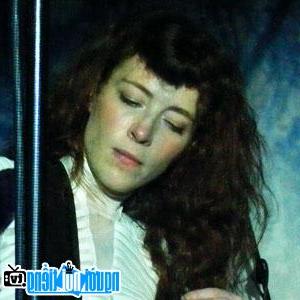 Image of Melissa Auf der Maur