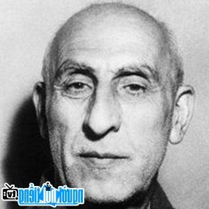 Ảnh của Mohammad Mosaddegh