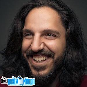 Image of Mike Falzone
