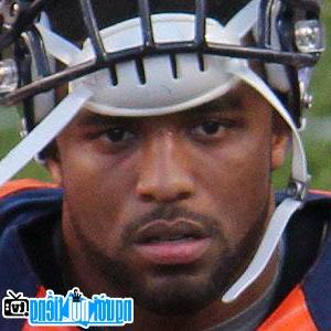 Ảnh của Wesley Woodyard