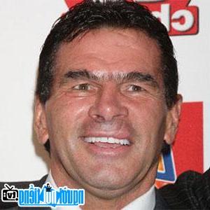 Image of Paddy Doherty