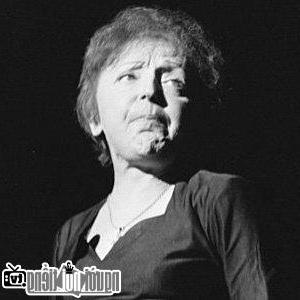 Image of Edith Piaf