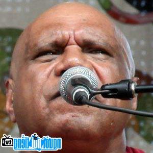 Image of Archie Roach