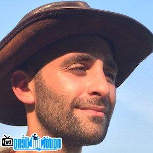 Image of Coyote Peterson
