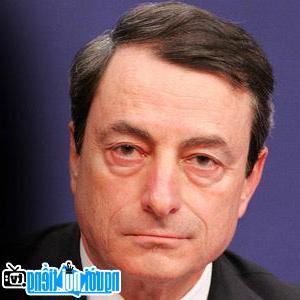 Image of Mario Draghi