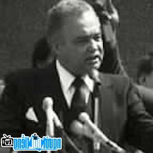 Image of Coleman Young