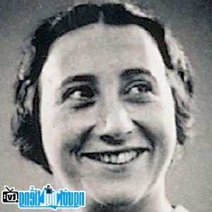 Image of Edith Frank