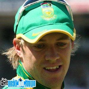 Image of Ab Devilliers
