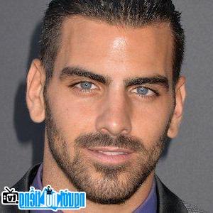 Image of Nyle DiMarco