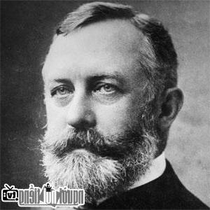 Image of Henry Clay Frick