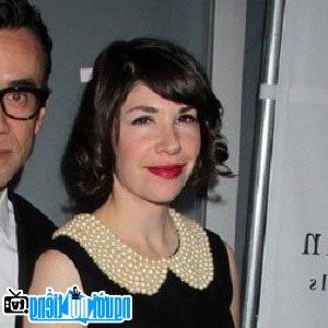 Image of Carrie Brownstein