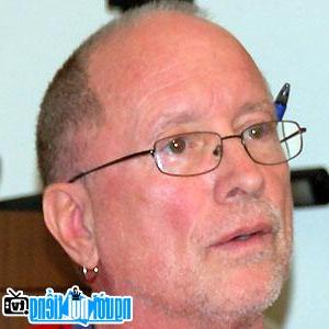 Image of Bill Ayers
