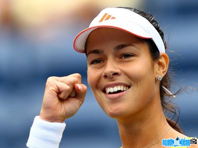 Image of Ana Ivanovic