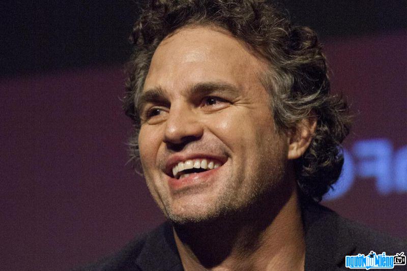 Image of Mark Ruffalo