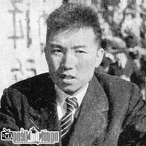 Image of Kim Il-Sung
