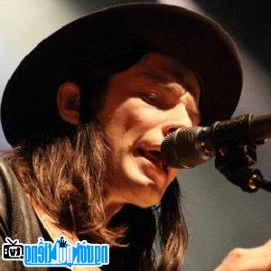 A new picture of James Bay- Famous Rock Singer Hitchin- England