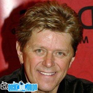 A New Photo Of Peter Cetera- Famous Rock Singer Chicago- Illinois
