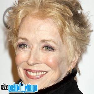 A New Picture Of Holland Taylor- Famous Television Actress Philadelphia- Pennsylvania