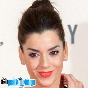 A new picture of Ruth Lorenzo- Famous pop singer Murcia- Spain
