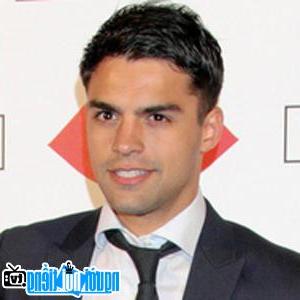 A New Picture of Sean Teale- Famous British TV Actor