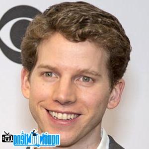 A New Photo of Stark Sands- Famous TV Actor Dallas- Texas