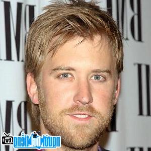 A New Photo Of Charles Kelley- Famous Country Singer Augusta- Georgia