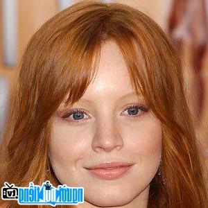A New Picture of Lauren Ambrose- Famous New Haven- Connecticut Television Actress