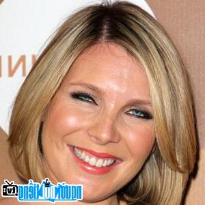 A new picture of June Diane Raphael- Famous Actress Rockville Center- New York