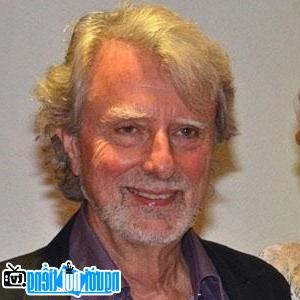 A new photo of Philip Kaufman- Famous Chicago-Illinois Director