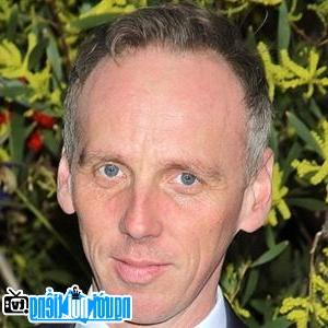 A New Picture Of Ewen Bremner- Famous Scottish Actor