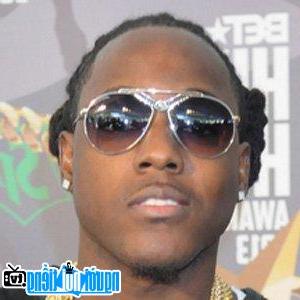 A New Photo Of Ace Hood- Famous Florida Rapper Singer