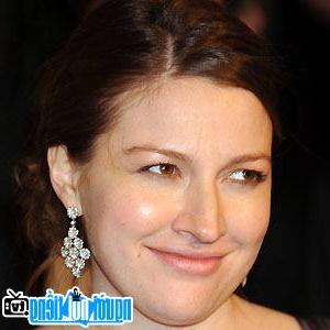 A New Picture Of Kelly Macdonald- Famous Actress Glasgow- Scotland