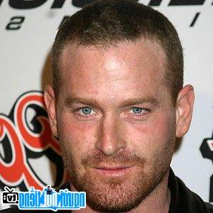 A New Picture Of Max Martini- Famous Actor Woodstock- New York