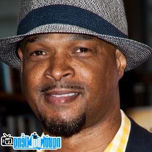 A New Photo Of Damon Wayans- Famous Comedian New York City- New York