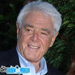 A new photo of Richard Donner- Famous director of Bronx- New York