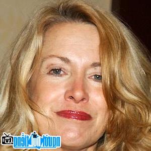 A New Picture of Catherine Hicks- Famous TV Actress New York City- New York