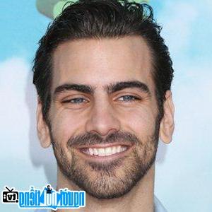 A new photo of Nyle DiMarco- Famous Model Queens- New York