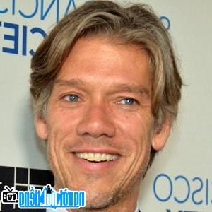 A new photo of Stephen Gaghan- Famous Director Louisville- Kentucky