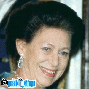 A new picture of Princess Margaret- Famous Scotland World Leader